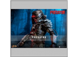 Hot Toys Predator (2.0) - Predator