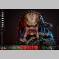 Hot Toys Predator (2.0) - Predator