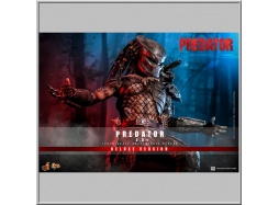 Hot Toys Predator (2.0) Deluxe Version - Predator