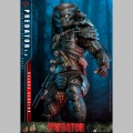 Hot Toys Predator (2.0) Deluxe Version - Predator