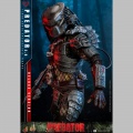 Hot Toys Predator (2.0) Deluxe Version - Predator
