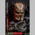 Hot Toys Predator (2.0) Deluxe Version - Predator