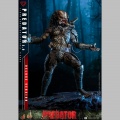 Hot Toys Predator (2.0) Deluxe Version - Predator
