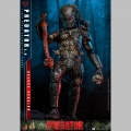 Hot Toys Predator (2.0) Deluxe Version - Predator