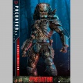 Hot Toys Predator (2.0) Deluxe Version - Predator