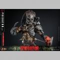 Hot Toys Predator (2.0) Deluxe Version - Predator