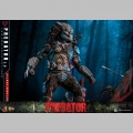 Hot Toys Predator (2.0) Deluxe Version - Predator