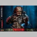 Hot Toys Predator (2.0) Deluxe Version - Predator