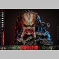 Hot Toys Predator (2.0) Deluxe Version - Predator