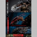 Hot Toys Predator (2.0) Deluxe Version - Predator