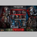 Hot Toys Predator (2.0) Deluxe Version - Predator