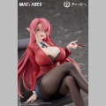 Duke of York The Chic Counselor - Azur Lane (Magi Arts)