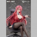 Duke of York The Chic Counselor - Azur Lane (Magi Arts)