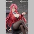 Duke of York The Chic Counselor - Azur Lane (Magi Arts)