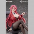 Duke of York The Chic Counselor - Azur Lane (Magi Arts)