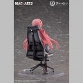 Duke of York The Chic Counselor - Azur Lane (Magi Arts)