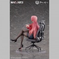 Duke of York The Chic Counselor - Azur Lane (Magi Arts)