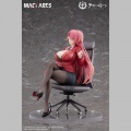 Duke of York The Chic Counselor - Azur Lane (Magi Arts)