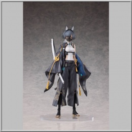 Xian Ren Ni Shen Series Komainu Ritsu - Original Character (Magi Arts)