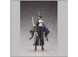 Xian Ren Ni Shen Series Komainu Ritsu - Original Character (Magi Arts)