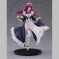 Maid Maison Neru Shizuki Illustration by Piromizu - Hanikami Kanojo (DMM Factory)
