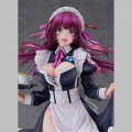 Maid Maison Neru Shizuki Illustration by Piromizu - Hanikami Kanojo (DMM Factory)