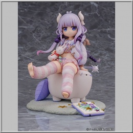Kanna: Relaxed Ver. - Miss Kobayashi´s Dragon Maid (Proof)