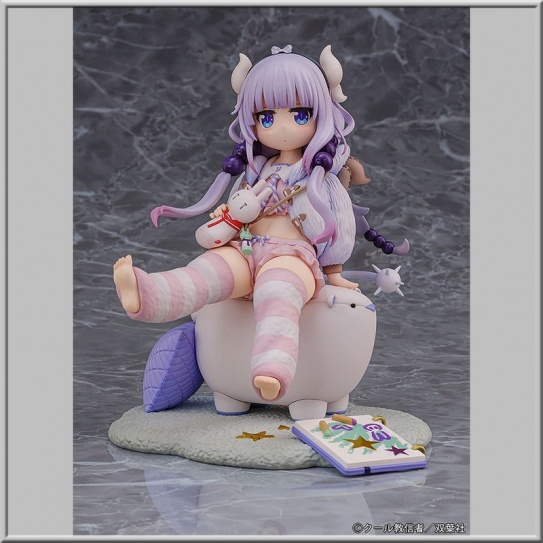 Kanna: Relaxed Ver. - Miss Kobayashi´s Dragon Maid (Proof)