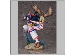 Nakoruru 1/7 - Samurai Spirits (Proof)