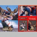 Nakoruru 1/7 - Samurai Spirits (Proof)