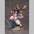 Nakoruru 1/7 - Samurai Spirits (Proof)