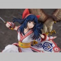 Nakoruru 1/7 - Samurai Spirits (Proof)