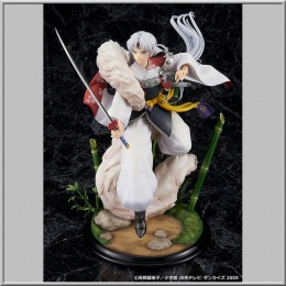 Sesshomaru 1/7 - Inuyasha (Proof)