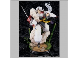 Sesshomaru 1/7 - Inuyasha (Proof)