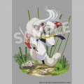 Sesshomaru 1/7 - Inuyasha (Proof)