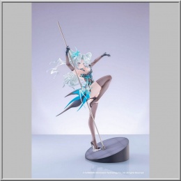 PA-15 Treading Light, Coming Night Ver. - Girls´ Frontline (AniGame)