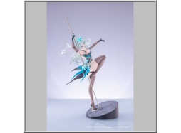 PA-15 Treading Light, Coming Night Ver. - Girls´ Frontline (AniGame)