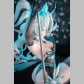 PA-15 Treading Light, Coming Night Ver. - Girls´ Frontline (AniGame)
