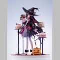 Halloween Witch - Original Character (Oriental Forest)