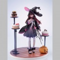 Halloween Witch - Original Character (Oriental Forest)