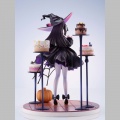 Halloween Witch - Original Character (Oriental Forest)