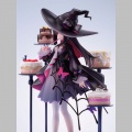Halloween Witch - Original Character (Oriental Forest)