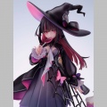 Halloween Witch - Original Character (Oriental Forest)