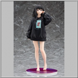Takina Inoue: Oversized Sweatshirt Ver. - Lycoris Recoil (Phat)