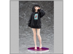Takina Inoue: Oversized Sweatshirt Ver. - Lycoris Recoil (Phat)