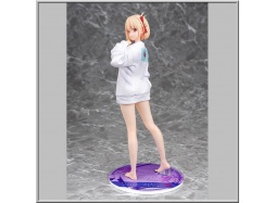 Chisato Nishikigi: Oversized Sweatshirt Ver. - Lycoris Recoil (Phat)