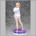 Chisato Nishikigi: Oversized Sweatshirt Ver. - Lycoris Recoil (Phat)