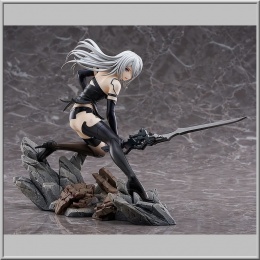A2 1/7 - NieR:Automata Ver1.1a (Max Factory)