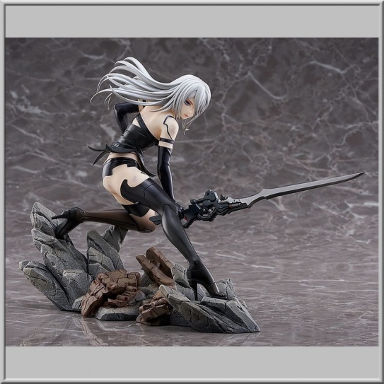 A2 1/7 - NieR:Automata Ver1.1a (Max Factory)