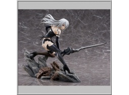 A2 1/7 - NieR:Automata Ver1.1a (Max Factory)